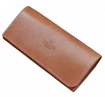 Men Leather Clutch