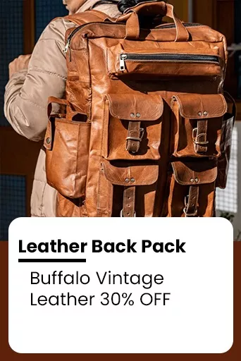 leather laptop bag