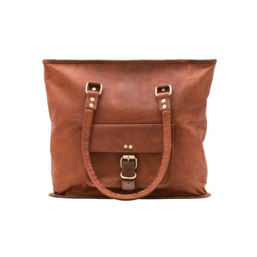 Handmade Leather Sling Bags, Leather Bags Manufacturer in India