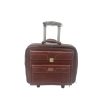 Trolley Laptop Strolley Bag (Brown) - Image 7