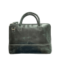 Laptop Green Bag