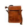 Craftshades – 9*11 Inch Leather Sling Bag | 100% Genuine Leather - Image 3