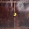 Dark Brown Leather - Image 4