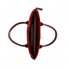CraftShades Buffalo Leather MacBook Bag - Image 4