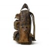 Craftshades - Buffalo Vintage 16" Leather Backpack - Image 5