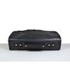Ancona Leather Office Bag - Image 4