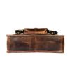 Buffalo Leather Laptop Bag - Image 4