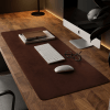 Image for Leather Desk Mat