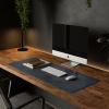 Leather Desk Mat - Image 2