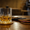Round Leather Coasters - Image 6