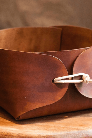 Image for Baskets Storage Organization