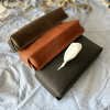 Leather Tissue Box - Image 5