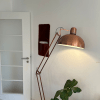 Leather Wall Storage Organizer - Image 3