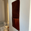 Leather Wall Storage Organizer - Image 4