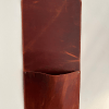 Leather Wall Storage Organizer - Image 5