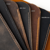 Leather Wall Storage Organizer - Image 6