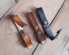 Image for Leather clasp for belt and armor