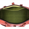 CraftShades Leather Duffle Bag - Premium Quality and Versatility - Image 6