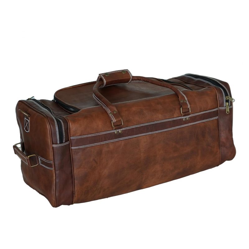 Legacy Travel Bag - Image 5