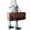 Legacy Travel Bag - Image 6