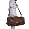 Legacy Travel Bag - Image 4