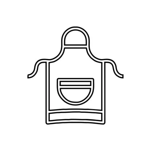 Apron