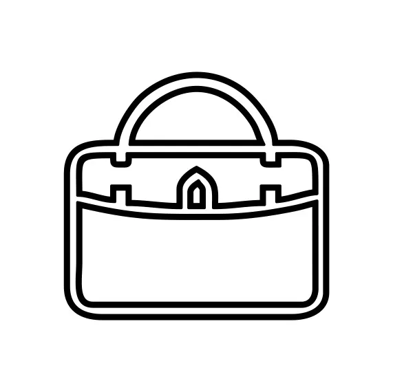 Laptop Bag