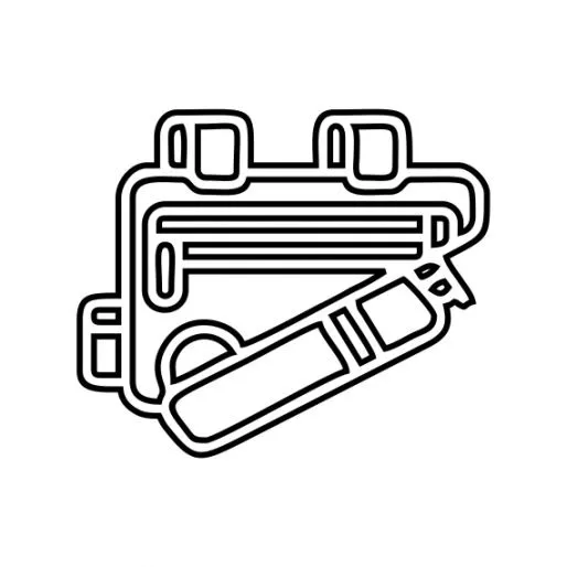 Motorbike Bag