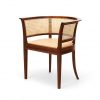 Craftshades Solid Wooden Living Room Chair - Image 5