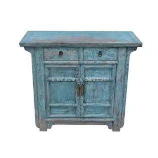 Craftshades Antique Vintage Rustic Recycled Wood Furniture