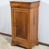 Craftshades Antique Wooden Bedside Table - Image 10