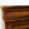 Craftshades Antique Wooden Bedside Table - Image 8
