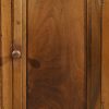 Craftshades Antique Wooden Bedside Table - Image 6