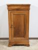 Craftshades Antique Wooden Bedside Table