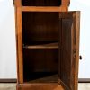 Craftshades Antique Wooden Bedside Table - Image 2