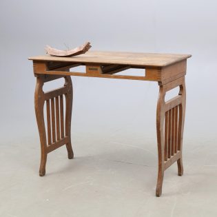 Craftshades Antique Wooden Desk