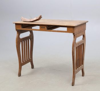 Craftshades Antique Wooden Desk