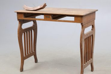 Craftshades Antique Wooden Desk