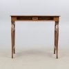 Craftshades Antique Wooden Desk - Image 2