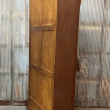 Craftshades Antique Wooden Glass Display Cabinet - Image 3