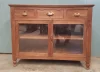 Craftshades Antique Wooden Teak Sideboard