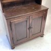 Craftshades Antique Wooden Kitchen Dresser - Image 4