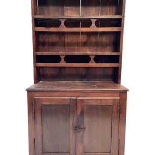 Craftshades Antique Wooden kitchen dresser