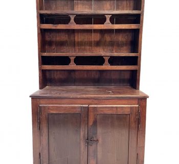 Craftshades Antique Wooden kitchen dresser