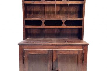 Craftshades Antique Wooden kitchen dresser