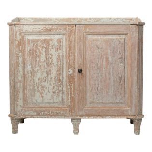 Craftshades Antique Wooden sideboard