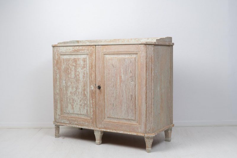 Craftshades Antique Wooden Sideboard - Image 5