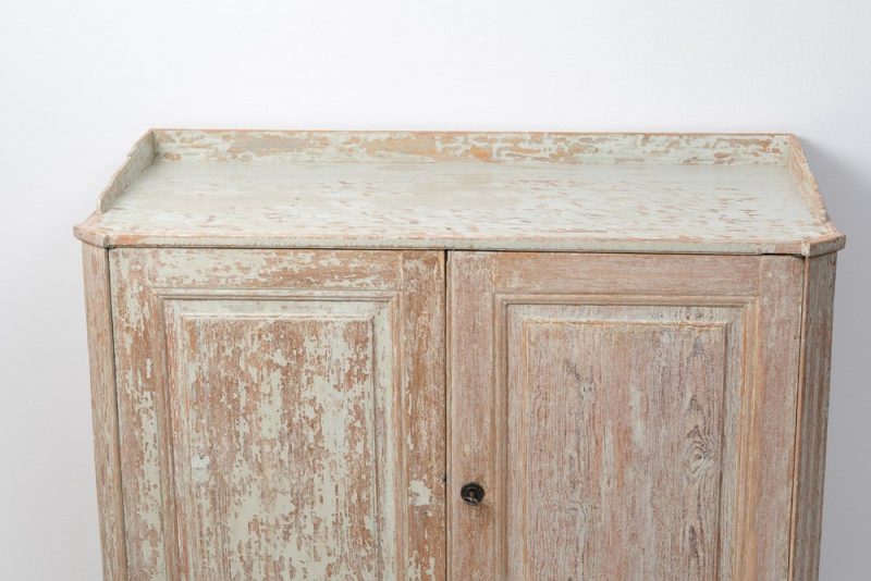 Craftshades Antique Wooden Sideboard - Image 3