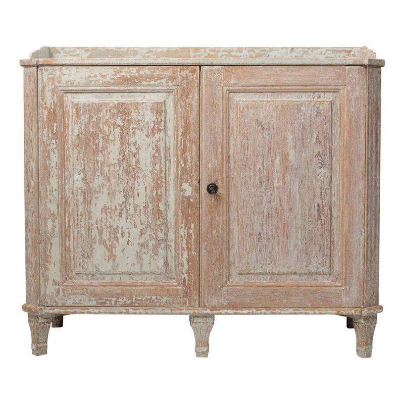 Craftshades Antique Wooden sideboard