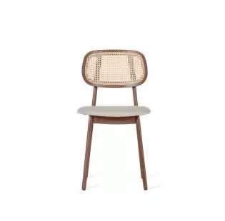 Craftshades Beech Dining Wooden Chair